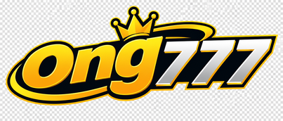 ONG777 Logo